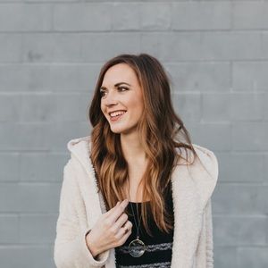 Meet your Posher, Kaley